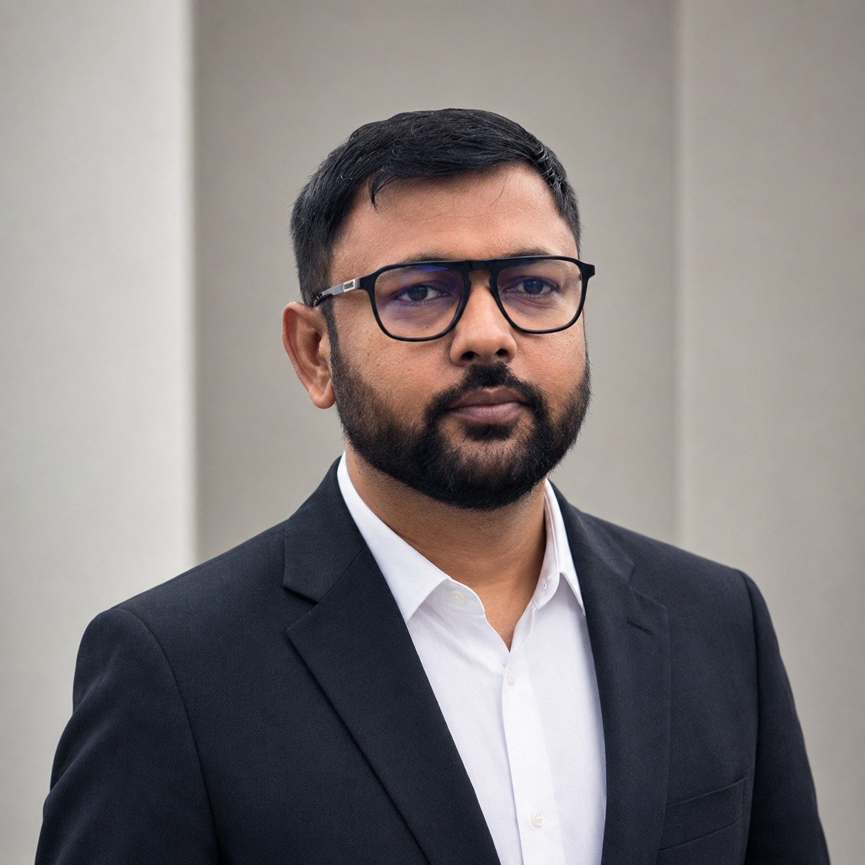 Founder profile